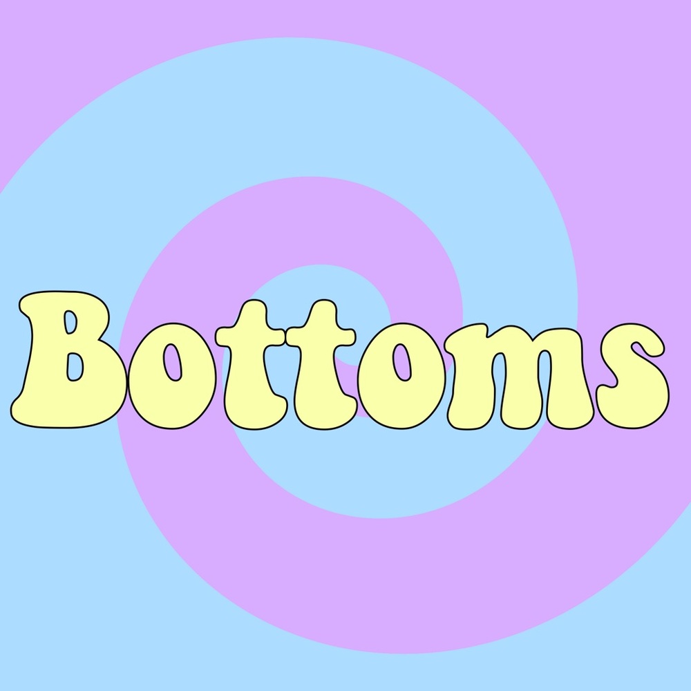 Bottoms- Category Marker
